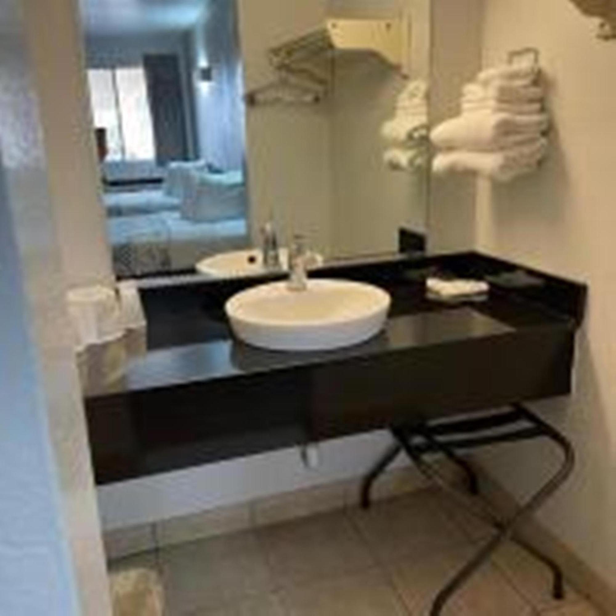 Motel 6-Van Horn, Tx 외부 사진