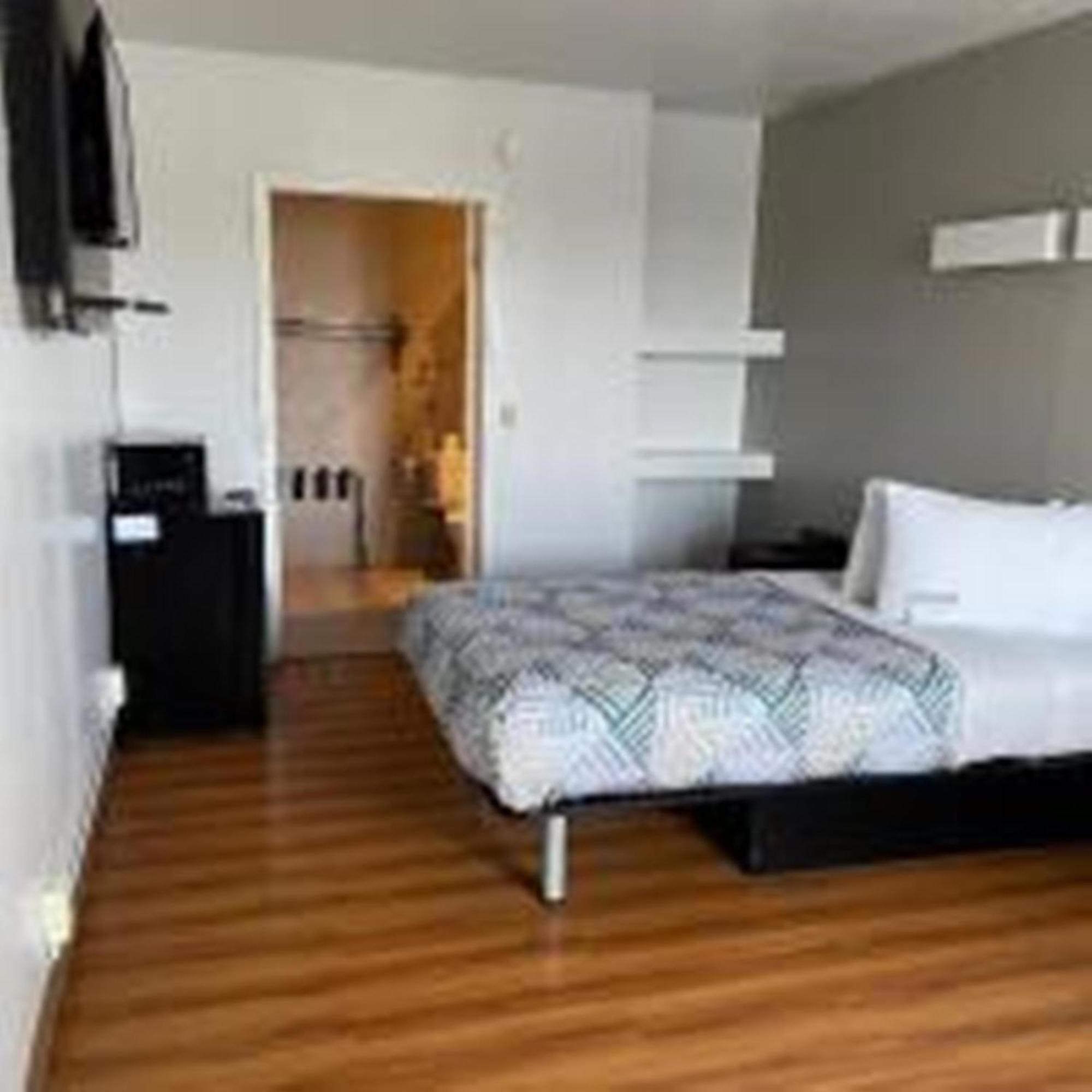 Motel 6-Van Horn, Tx 외부 사진